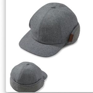 Outdoor Research Woolie Cap Pebble Heather